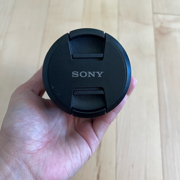 Tamron 28-75mm F/2.8 Di III RXD - Picture 2 of 5